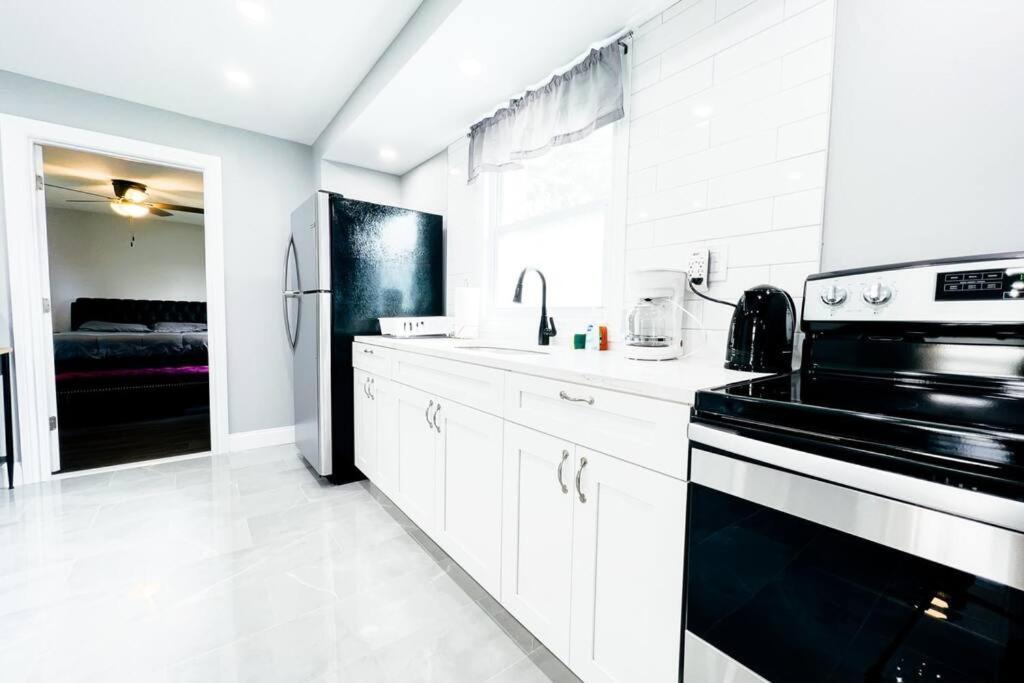 3Br House Near Falls, Casino & Attractions Ниагара-Фолс Экстерьер фото