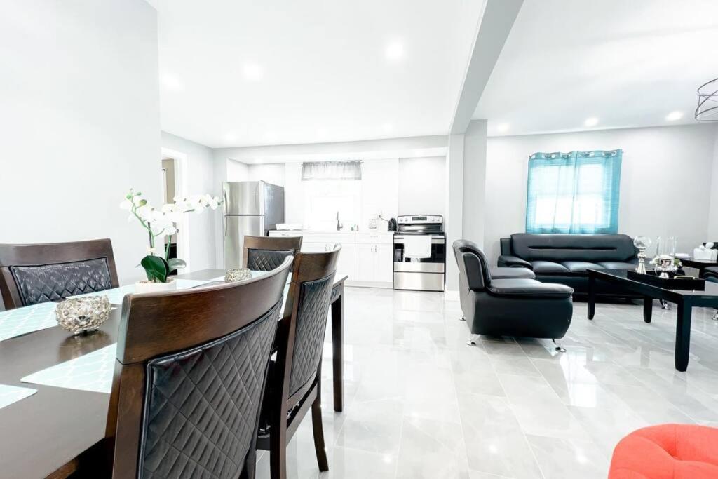 3Br House Near Falls, Casino & Attractions Ниагара-Фолс Экстерьер фото